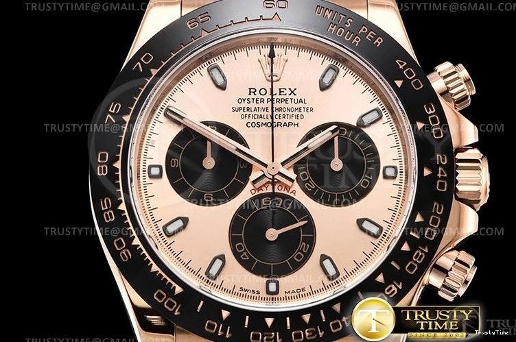 0418 Chic ROLDYT0299D – Daytona 116515LN 939